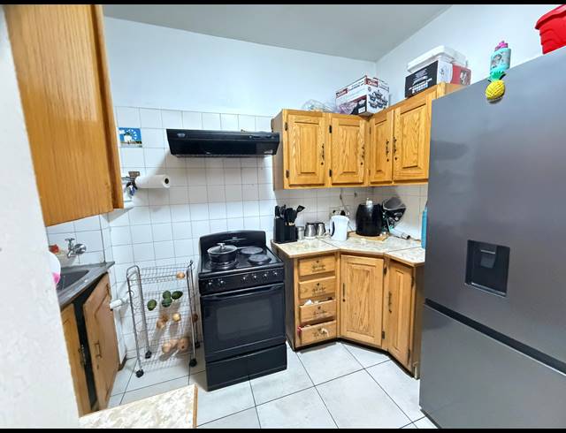 2 BEDROOM APARTMENT FOR SALE IN GEZINA